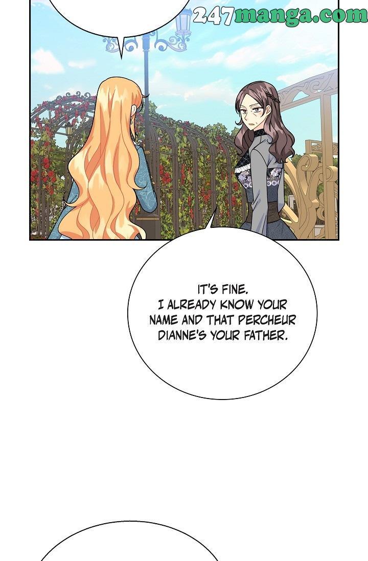 The Younger Male Lead Fell for Me before the Destruction Chapter 38 22